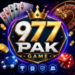 977Pak Game