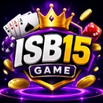 ISB15 Game