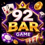 92Bar Game