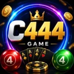 C444 Game