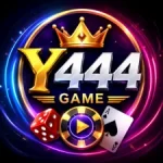 Y444 Game